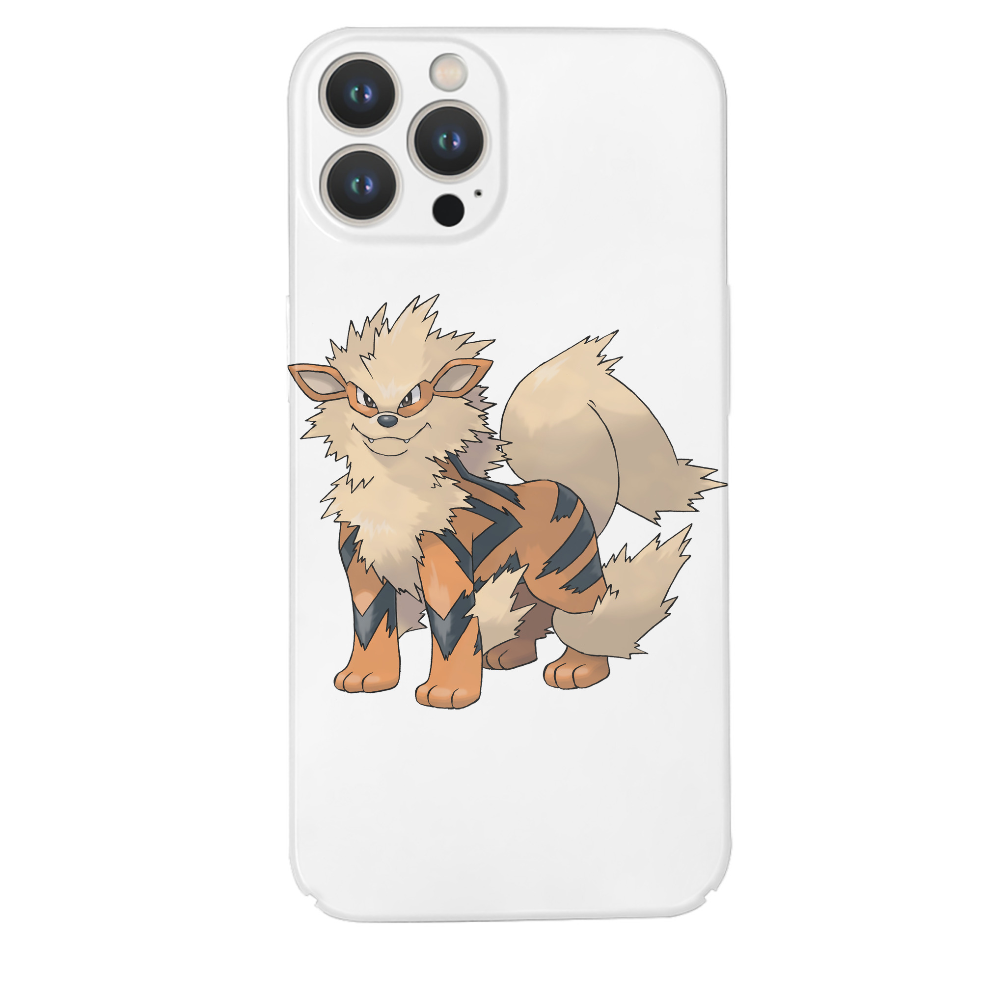 （画像用） ポケットモンスター Pokémon 【iPhone 14シリーズ対応】ハードケース